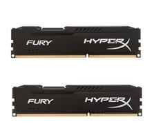 Kingston HyperX Fury 16GB 8GBx2 1866Mhz DDR3 