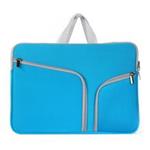 Apple MacBook Loptop Bag (double zipper) - 15.4"