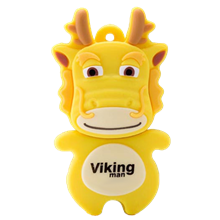 فلش یو اس بی 16 گیگابایت وی ام 216 وایکینگ VIKING 16GB VM216 FLASH USB