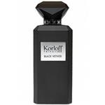 Korloff Private Black Vetiver Eau De Toilette 88ml