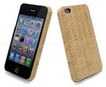 Kajsa leather Case for iphone 4s