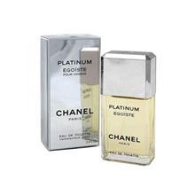 عطر مردانه شانل اگوئیست پلاتینوم Chanel Egoiste Platinum Chanel Egoiste Platinum 100ML