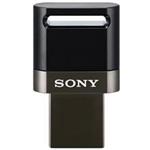 Sony Micro Vault USM-SA1 USB 2.0 and OTG Flash Memory - 16GB