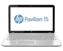 لپ تاپ اچ پی مدل p028ne HP Pavilion 15-p028ne-Core i3-4-500-Intel