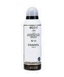 اسپری زنانه اکو شنل N19 Ecco N19 Chanel Spray For Women