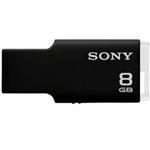 Sony Micro Vault USM-M USB 2.0 Flash Memory - 8GB