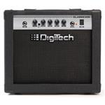 افکت گیتار الکتریک برند DigiTech مدل DG15