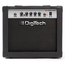 افکت گیتار الکتریک برند DigiTech مدل   DG15