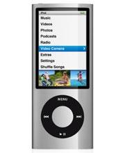 اپل آی پاد نانو نسل دوم 8 گیگابایت Apple iPod Nano 2nd Generation 8GB