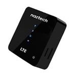 Naztech NZT-9930 4G Router Wi-Fi Hotspot and Powerbank