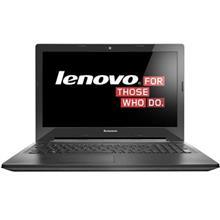 لپ تاپ لنوو مدل Essential G5045 Lenovo Essential G5045 -Quad Core- 4GB - 500GB - 2GB