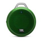 Speaker JBL Micro Wireless Portable Green