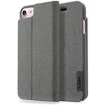 Mobile Case - Cover Laut APEX KNIT For iPhone 7 Plus - Granite