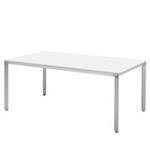 Farazin FCD 3001 White Conference Desk