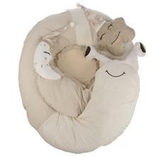 بالش بارداری بیبی سیکس مدل Simple Snail Babysix Simple Snail Pregnancy Pillow