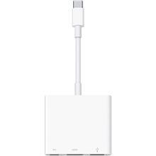 مبدل USB-C به Digital Multiport