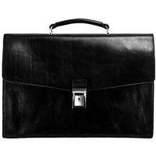 کیف اداری مردانه درسا مدل 3757 Dorsa 3757 Office Bag For Men