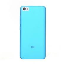 Xiaomi Colorful Semi Permeable Protective Shell For Mi 5 