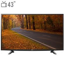 تلویزیون ال ای دی ال جی مدل 43LH51300GI - سایز 43 اینچ LG 43LH51300GI LED TV