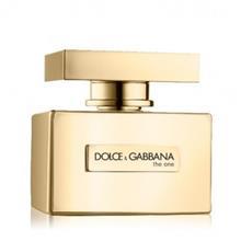 عطر زنانه دلچی گابانا د وان گلد لیمیتد ادیشن Dolce & Gabbana The One Gold Limited Edition 