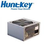 Power HuntKey Green 550W