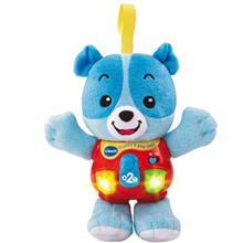 عروسک وی تک مدل Cuddle And Sing Cody سایز کوچک Vtech Cuddle And Sing Cody Doll Size Small