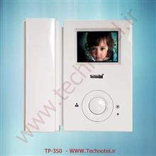 آیفون تصویری TP-350 TP-350 technotel