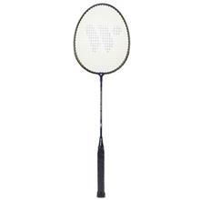 راکت بدمینتون ویش مدل Alumtec 550 Wish Alumtec 550 Badminton Racket