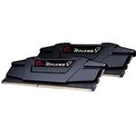 G.SKILL RipjawsV DDR4 16GB (8GB x 2) 3200MHz CL16 Dual Channel Desktop Ram