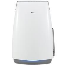 دستگاه تصفیه هوا ال جی مدل  Aqua AM30GUWF1 LG Aqua AM30GUWF1 Air Purifier