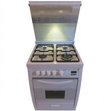 اجاق گاز تاکنو،کلاسیک چهار شعله مدل 7102