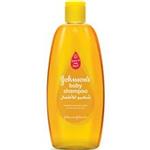 Johnson Baby Hair Shampoo 500ml