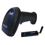 Romans LS-1245W Cordless Barcode Scanner