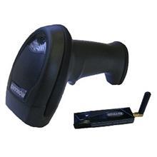 بارکد خوان بی سیم رومنس مدل ال اس 1245 Romans LS-1245W Cordless Barcode Scanner