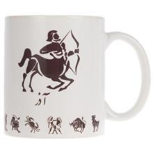 ماگ سرامیکی طرح آذر ماه Sagittarius Ceramic Mug