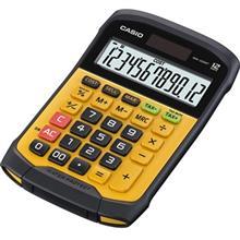 ماشین حساب کاسیو مدل WM 320MT CASIO Calculator 