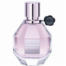 ادو پرفیوم زنانه ویکتور اند رالف Flowerbomb حجم 50ml Viktor And Rolf Flowerbomb Eau De Parfum for Women 50 ml