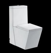 توالت فرنگی دوزمانه TOTI مدل L6002 