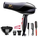 سشوار قدرتمند ربون مدل REBUNE Latest 3000W 110V 6-Speed Hair Drye