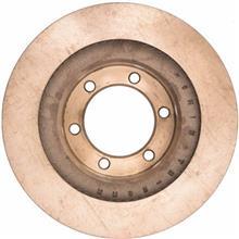 دیسک ترمز جلو تویوتا جنیون پارتس مدل 60151-43512 Toyota Geniune Parts  43512-60151 Front Brake Disc