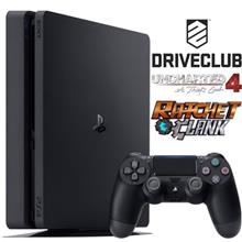 کنسول بازی سونی پلی استیشن 4 پرو ( ps4 )  ظرفیت 1 ترابایت