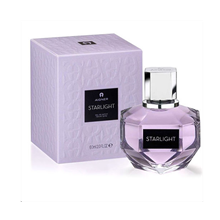 عطر زنانه اگنر استارلایت AGNER STARLIGHT WOMAN EDP 