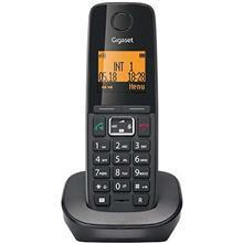 گوشی تلفن ثابت و بی سیم گیگاست مدل  C330 Gigaset C330 Corded-Cordless Combo Telephone