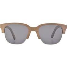 Shwood Wood Newport Walnut Sunglasses 