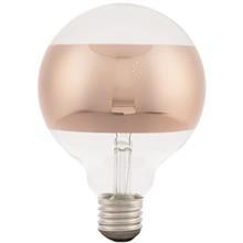 لامپ فیلامنتی 8 وات فور ام مدل MB8G95 پایه E27 4M MB8G95 8W Filament Bulb Lamp E27
