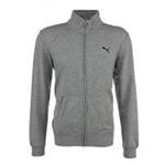 سوئیشرت مردانه پوما اس تی آر Puma Ess Sweat Jacket Tr heather 83186303