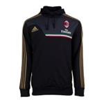 هودی مردانه آدیداس آث میلان Adidas AC Milan 2013-14 Hoodie Sweat Top