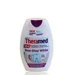 خمیر دندان Theramed مدل Non stop White 2 in 1