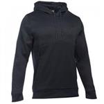 هودی مردانه آندر آرمور مدل Storm Armour Fleece Twist