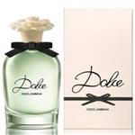 عطر زنانه دلچه گابانا دلچه Dolce Gabbana Dolce حجم 75میل 